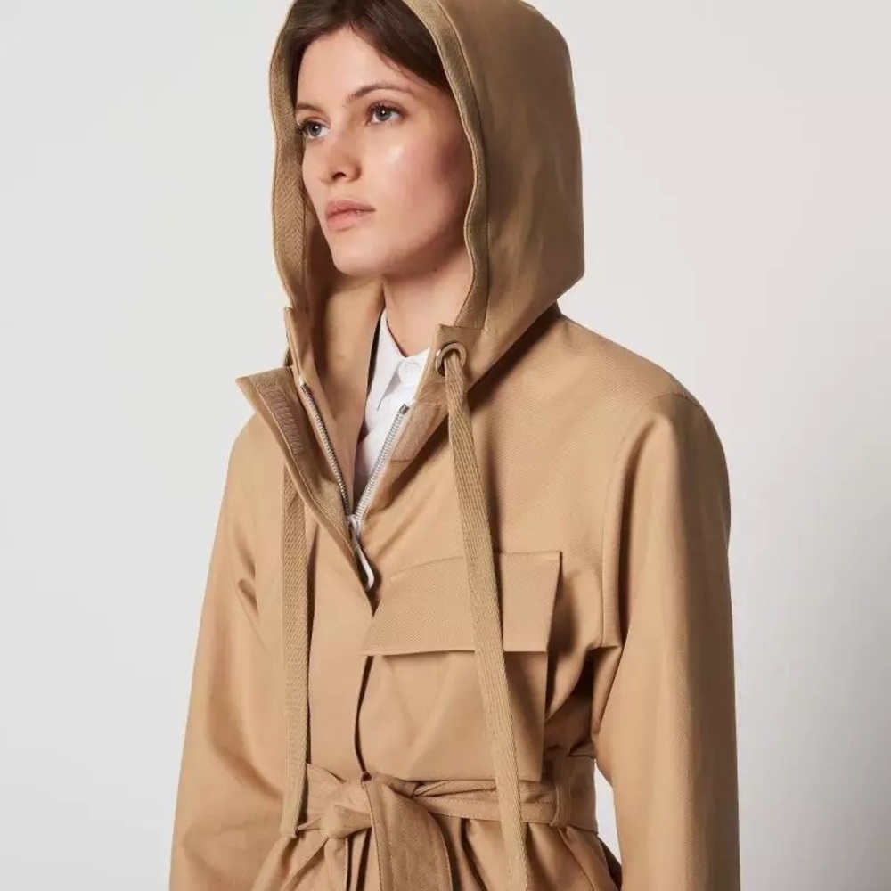 Sandro Jacket - image 3